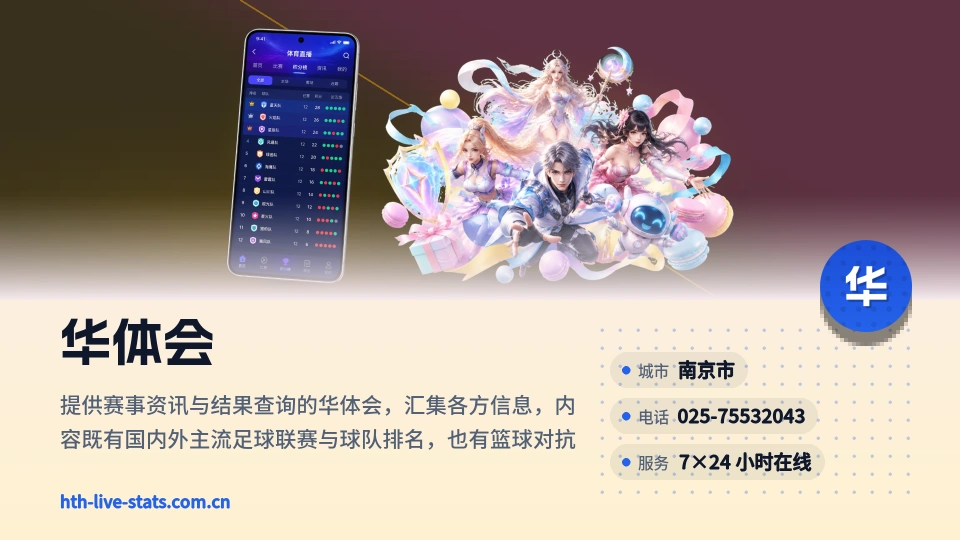 华体会印象